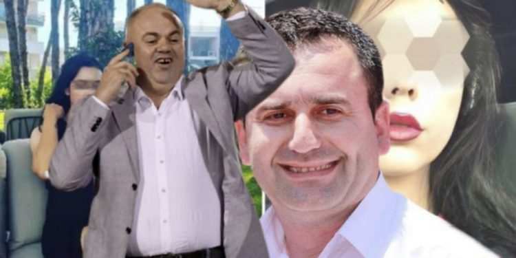 Gazetari: Alma pasi “mbaroi punë” në Librazhd, u ndal në Elbasan, ka video!