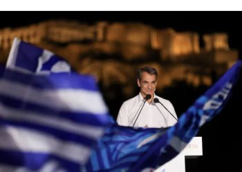 Zgjedhjet në Greqi, skenarët për emrat e qeverisë së re Mitsotakis