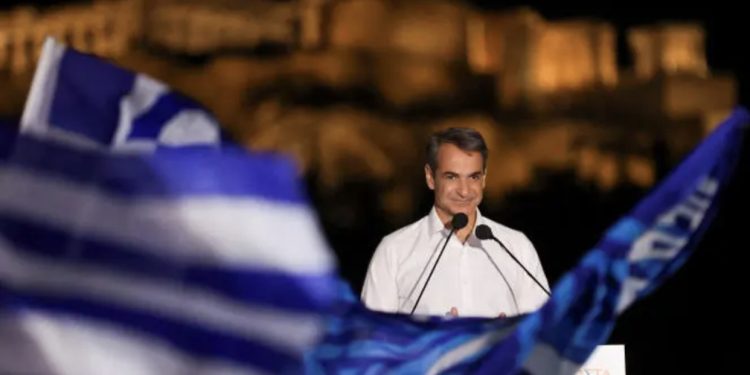 Zgjedhjet në Greqi, skenarët për emrat e qeverisë së re Mitsotakis