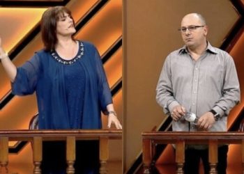 “Nuk e dua më gruan”, martesa 22-vjeçare drejt fundit. Albina: Ky është burri, për lekët të hedh në tokë!