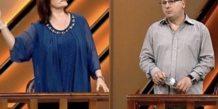 “Nuk e dua më gruan”, martesa 22-vjeçare drejt fundit. Albina: Ky është burri, për lekët të hedh në tokë!