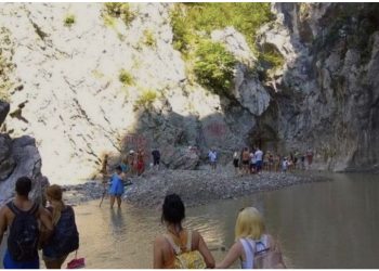 Kanione dhe male! 4 turistët humbën jetën në maj në Shqipëri