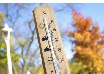 Javë e nxehtë me temperatura mbi 37 gradë, njihuni me parashikimin e motit!