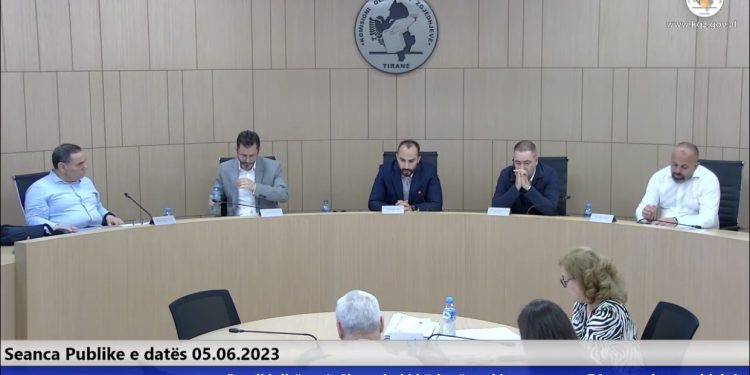 Belshi do të rinumërohet, KAS i kërkon KQZ që të hap kutitë