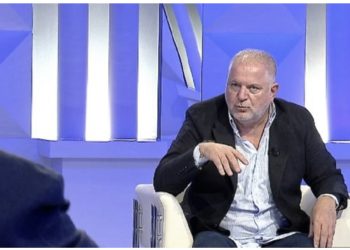 Baton Haxhiu: Edi Rama, shpëtimtari i Kosovës në këtë moment. I dha Kurtit 72 orë frymëmarrje politike