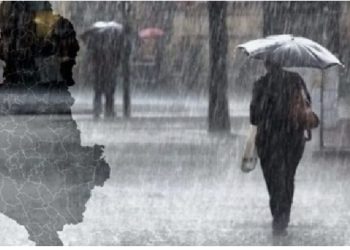 Parashikimi i motit, shirat e rrëmbyeshëm përbëjnë “rrezik” për disa zona