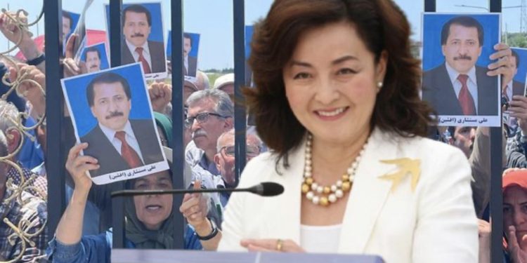 Ambasadorja Kim: Është vendim i qeverisë shqiptare nëse dëshiron të largojë muxhahedinët