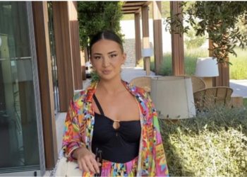 Pritjes i erdhi fundi! Kiara hap emisionin: Diçka shumë e madhe po vjen…