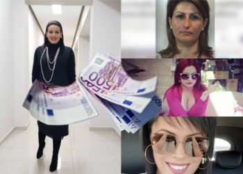 Gratë ‘mashtruese’ që grabitën miliona euro në Shqipëri!