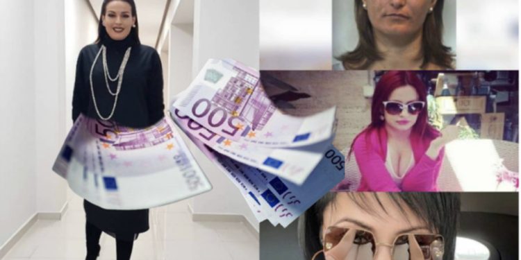 Gratë ‘mashtruese’ që grabitën miliona euro në Shqipëri!