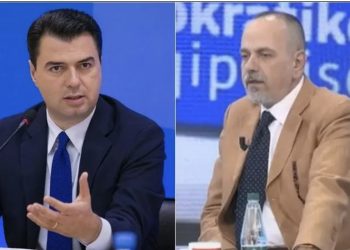 Zgjedhjet për kryetarin e PD-së, Kryesia miraton kandidaturat e Bashës dhe Hanit