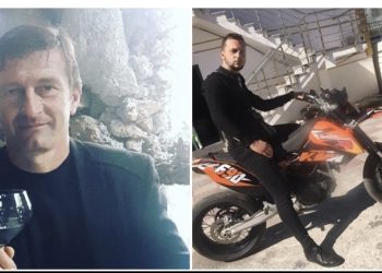 U zunë pritë, si u ekzekutuan babë e bir në Shkodër?