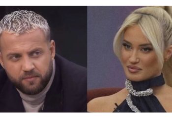 Del videoja, Luizi në makinë me Dean