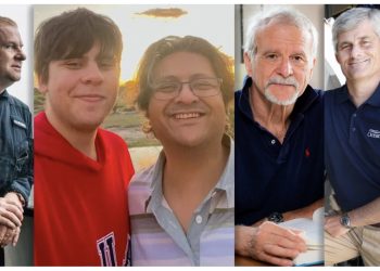 FOTO/ Kush janë pasagjerët e nëndetëses turistike, e cila u zhduk teksa po zhytej për të parë Titanikun