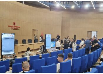 Mbyllet rinumërimi për Kuçovën! Bashkia i mbetet PS-së