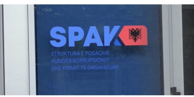 Jo vetëm flori, por edhe transport parash me miliona euro, SPAK del me njoftim zyrtar: Janë 2 grupe, 12 të arrestuar