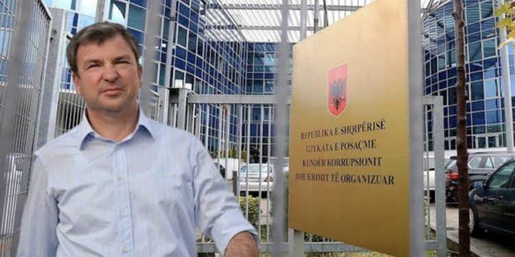 Dekonspirimi i aksionit për arrestimin e Vangjus Dakos, SPAK nis hetim për nxjerrjen e sekretit hetimor