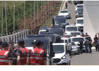 Një ditë pas trazirave, çfarë po ndodh tek “MEK”? Prokuroria vihet në lëvizje