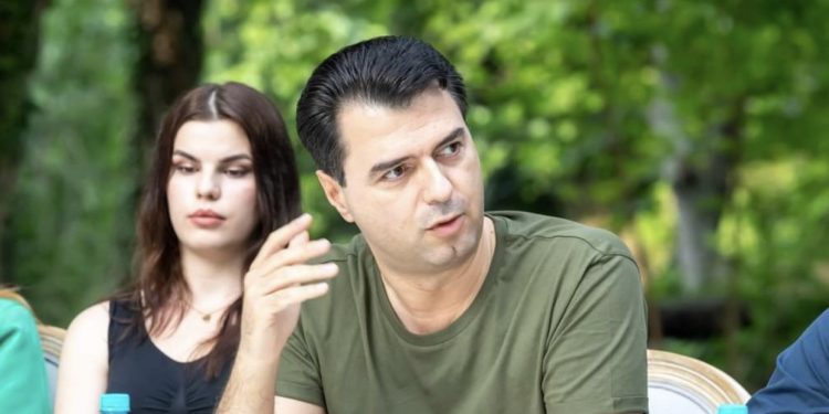 “Duan monopol”, Basha: Berisha, Rama dhe Meta janë shqetësuar nga rikthimi im