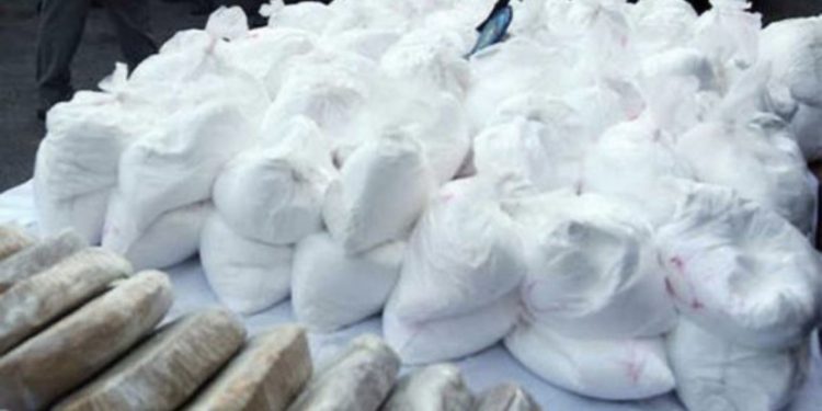 Ulet çmimi i kokainës, eksperti: Nga 32 mijë euro ka shkuar në 20 mijë euro kg, ka sasi të mëdha