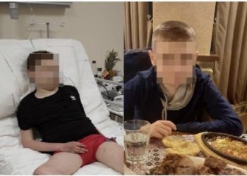 E DHIMBSHME/ U nis në Itali për transplant zemre, 15 vjeçari nga Korça ndërron jetë papritur!