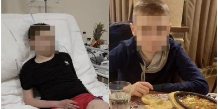 E DHIMBSHME/ U nis në Itali për transplant zemre, 15 vjeçari nga Korça ndërron jetë papritur!