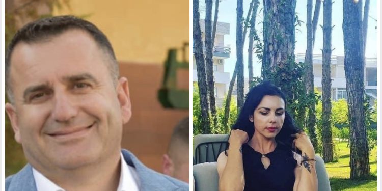 Kastriot Gurra video seksi me vajzën që futi në kurth Safet Gjicin?!