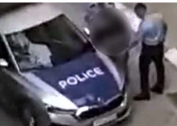 TRONDITËSE: I riu sulmon seksualisht 2 gra dhe më pas i hedh nga ura!