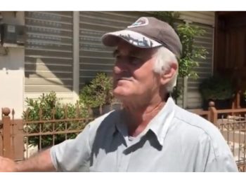 Mbyti të ëmën me qese plastmasi, fqinjët e tronditur në Përmet: Ishte ekselent, s’e dinim që kishte depresion!