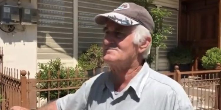 Mbyti të ëmën me qese plastmasi, fqinjët e tronditur në Përmet: Ishte ekselent, s’e dinim që kishte depresion!