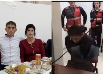 ‘E bëra për xhelozi’/ Aleko Myrtollari pranon plagosjen e gruas: Kur erdha në shpi nuk i gjeta një familje të rregullt!