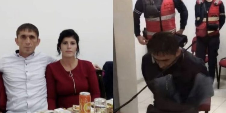 ‘E bëra për xhelozi’/ Aleko Myrtollari pranon plagosjen e gruas: Kur erdha në shpi nuk i gjeta një familje të rregullt!