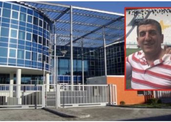 Flori, markat e fundit dhe miliona Euro! Si ra në “rrjetën” e SPAK-ut shoferi i drejtorit me gruan?