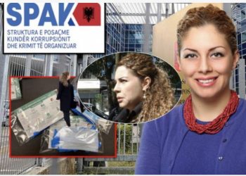 SPAK, gati për një arrestim të rendësishëm në Tiranë. Gazetari nxjerr emra..