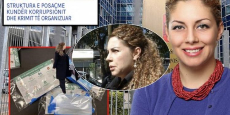 SPAK, gati për një arrestim të rendësishëm në Tiranë. Gazetari nxjerr emra..