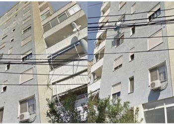 Ja për cilin pallat shkoi në burg Vangjush Dako dhe zyrtarët e Bashkisë Durrës