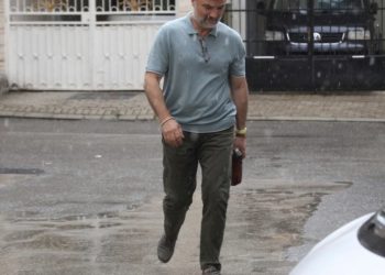 Kryesia e PD mblidhet për zgjedhjen e kryetarit të ri, por Bardhi dhe disa deputetë e bojkotojnë