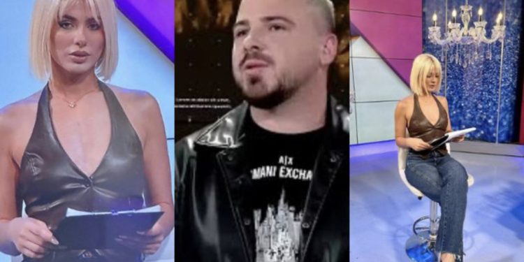 “Pse qurraviteni kur merrni 2000 mijë euro për…”/ Ronaldo Sharka shpërthen ndaj blogereve: Dilni në televizor që…