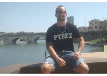 I ngacmoi të dashurën, shqiptari vret me grushte 34-vjeçarin italian