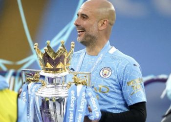 Zemra e madhe e Guardiolës, shpërblimin e tij ua dha punonjësve të klubit