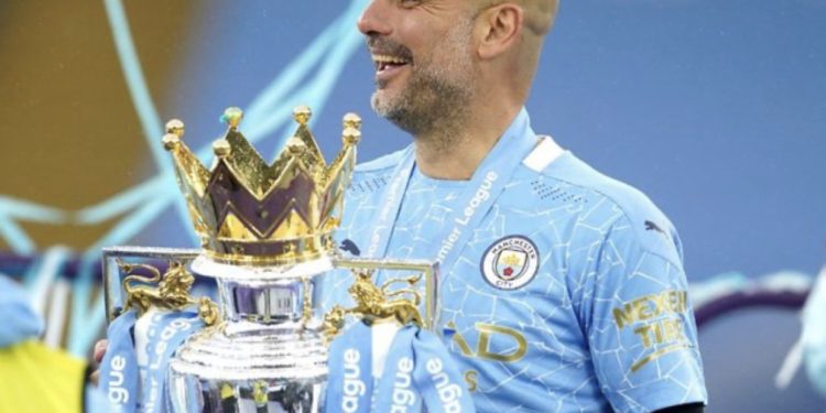 Zemra e madhe e Guardiolës, shpërblimin e tij ua dha punonjësve të klubit