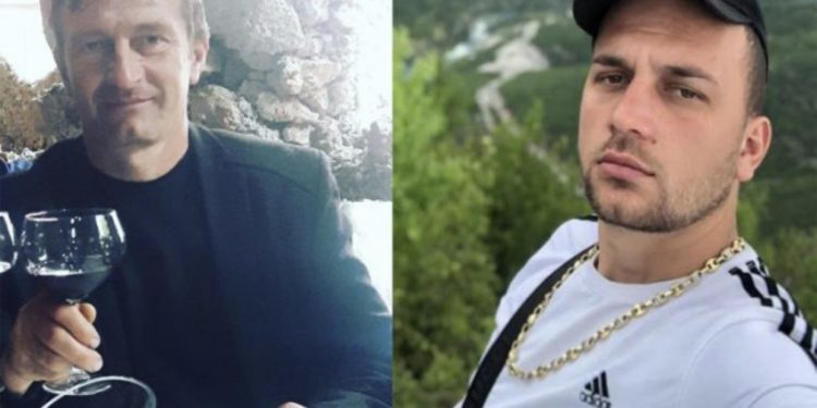 Kushëriri tregon tmerrin që pa me sy: Babë e bir i gjeta të gjakosur brenda makinës