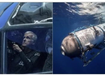 Ai vetë u zhyt 33 herë, regjisori i Titanikut flet për anijen Titan: Ja pse e mendova që në fillim që kish shpërthyer