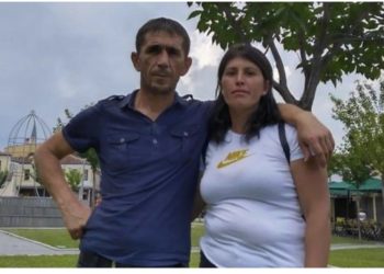 U vetëdorëzua në polici, 46-vjeçari që plagosi bashkëshorten fshihej tek familjarët e tij