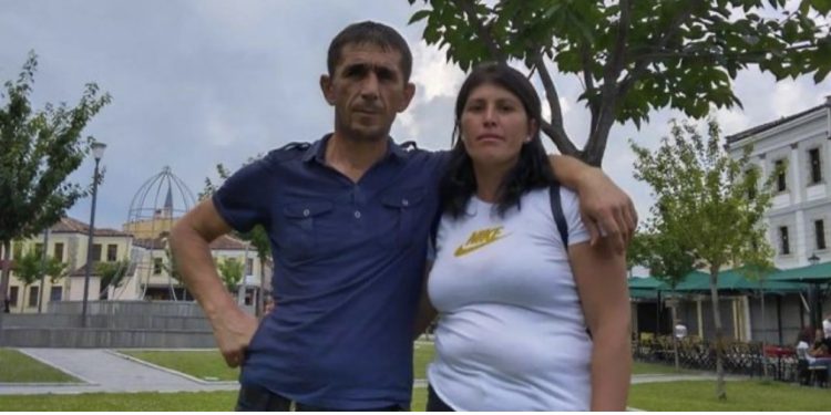 U vetëdorëzua në polici, 46-vjeçari që plagosi bashkëshorten fshihej tek familjarët e tij