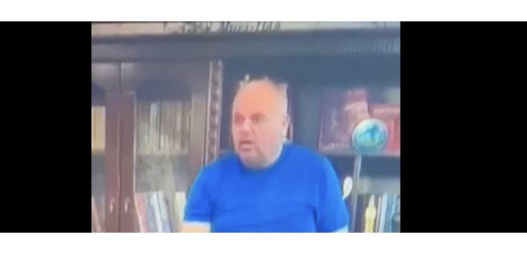 Seks në zyrë/ Gazetari zbulon detajet, si u fut në kurth Safet Gjici?