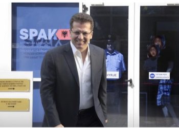 “Peshku i madh” në rrjetën e SPAK/ Pretenca për Mediun më 22 qershor, gjykata: Familjarët pjesë e procesit