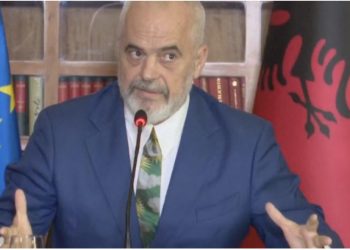 Rama “ngrin” marrëdhëniet me Serbinë: Pa u liruar policët, nuk kemi çfarë flasim me Beogradin