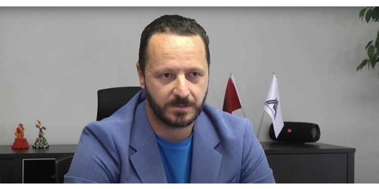 Dokumenti/ Zhduket oferta 1 mln Euro më e vogël! Berberi i jep tenderin në “tavë” Gjokës