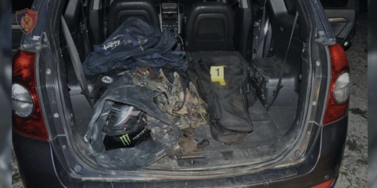 EMRAT/ Atentati i dështuar në Berat, arrestohet një nga autorët, 30 vjeç nga Korça!